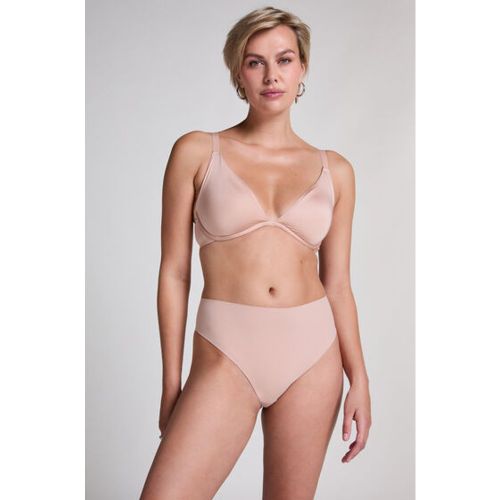 Hunkemöller String Smooth Beige - Hunkemöller - Modalova
