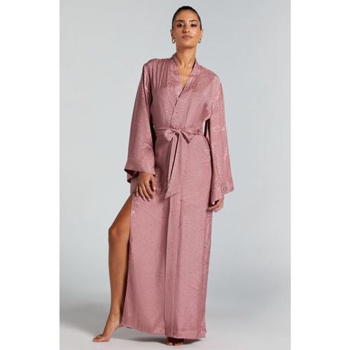 Hunkemöller Kimono long Rose - Hunkemöller - Modalova