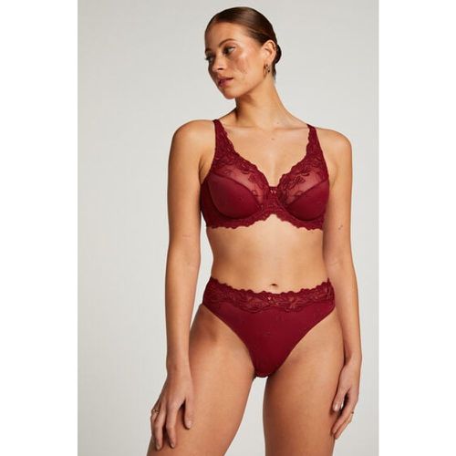 Slip taille haute Diva - Hunkemöller - Modalova