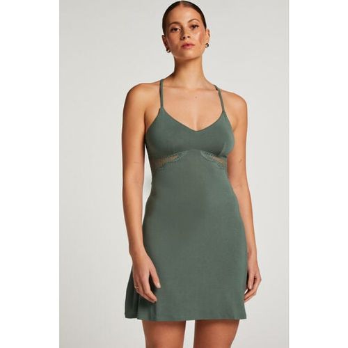 Hunkemöller Nuisette Jersey Vert - Hunkemöller - Modalova