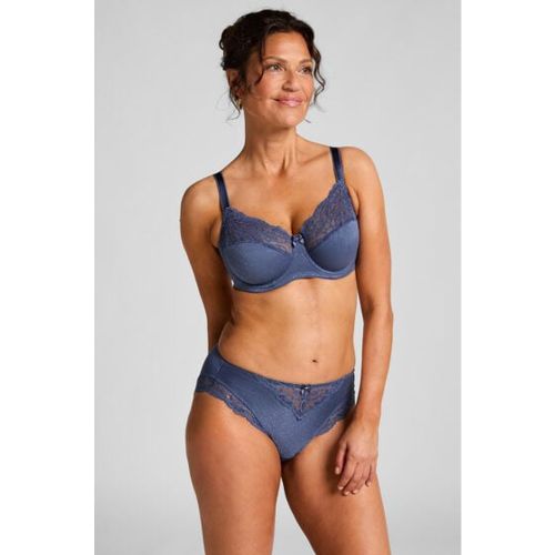 Slip taille haute Sophie - Hunkemöller - Modalova