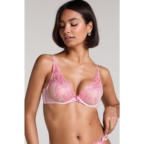 Soutien-gorge à armatures non-préformé Beau - Hunkemöller - Modalova