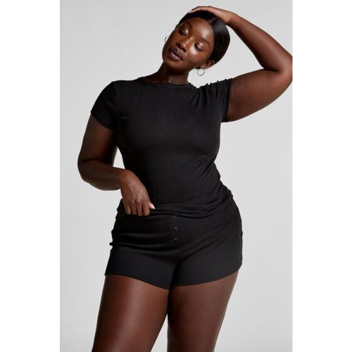 Pantalon de pyjama Pointelle - Hunkemöller - Modalova
