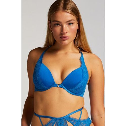 Soutien-gorge à armatures préformé push-up Milaan - Hunkemöller - Modalova