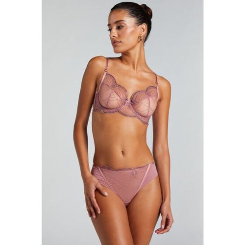 Slip brésilien Ruby - Hunkemöller - Modalova