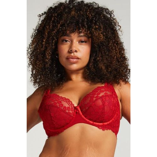 Soutien-gorge à armatures non-préformé Daisy - Hunkemöller - Modalova