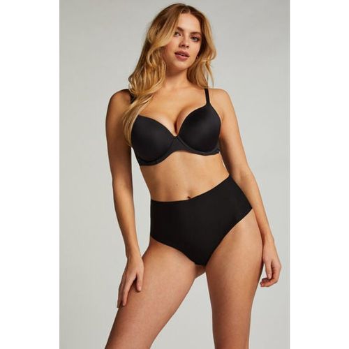 Slip brésilien taille haute Invisible - Hunkemöller - Modalova