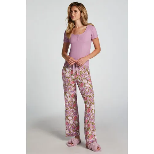 Tall Pantalon de pyjama - Hunkemöller - Modalova