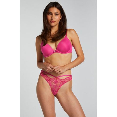 Slip brésilien Abby - Hunkemöller - Modalova