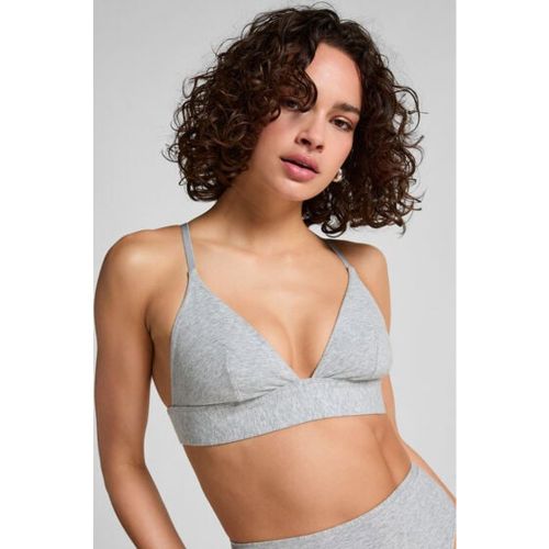 Brassière en coton - Hunkemöller - Modalova