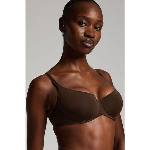 Soutien-gorge à armatures préformé Smooth - Hunkemöller - Modalova