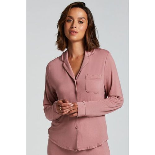 Veste à manches longues en jersey Essential - Hunkemöller - Modalova