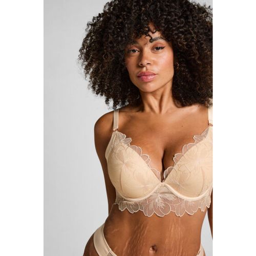 Soutien-gorge à armatures push-up préformé Emilia - Hunkemöller - Modalova