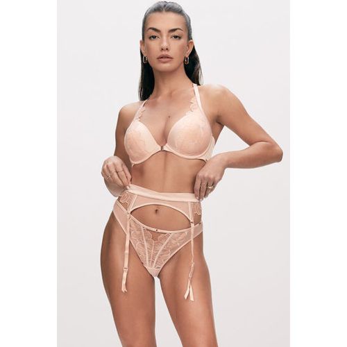 Hunkemöller String Sher Rose - Hunkemöller - Modalova