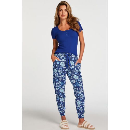 Pantalon de pyjama Jersey - Hunkemöller - Modalova