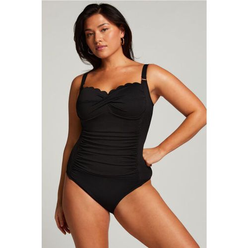 Maillot de bain Scallop - Hunkemöller - Modalova