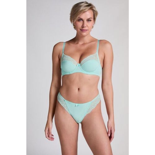 Hunkemöller String Sophie Bleu - Hunkemöller - Modalova