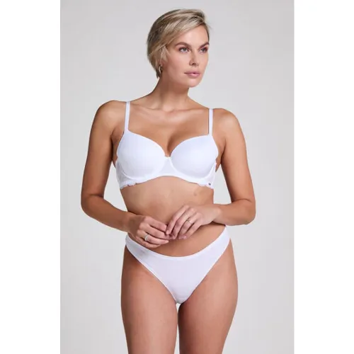String en Coton Kira - Hunkemöller - Modalova