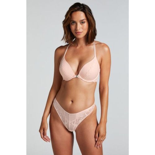 Hunkemöller String Ali Rose - Hunkemöller - Modalova