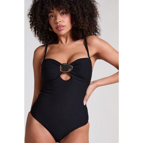 Maillot de bain sculptant Cabo - Hunkemöller - Modalova