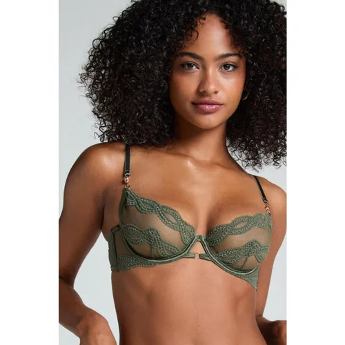 Soutien-gorge à armatures non rembourré Shae - Hunkemöller - Modalova