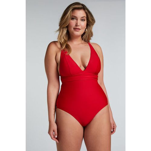 Maillot de bain Shaping Luxe - Hunkemöller - Modalova