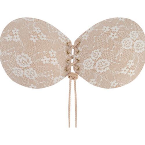 Soutien-gorge adhésif dentelle - Hunkemöller - Modalova