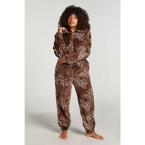 Onesie Flanelle Polaire - Hunkemöller - Modalova