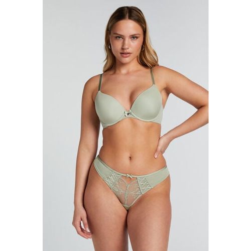 Hunkemöller Cheekini Gunila Vert - Hunkemöller - Modalova