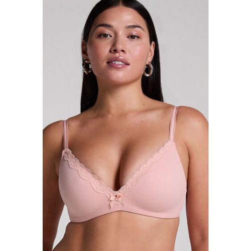 Soutien-gorge sans armatures préformé Lola - Hunkemöller - Modalova