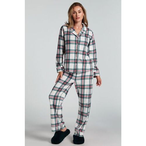 Ensemble pyjama Fleece - Hunkemöller - Modalova