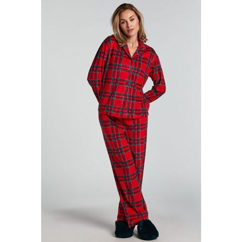 Ensemble pyjama Fleece - Hunkemöller - Modalova