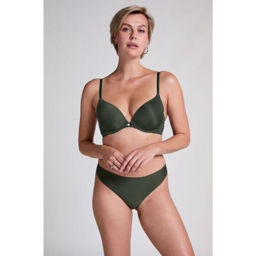 Invisible string Lace Back - Hunkemöller - Modalova