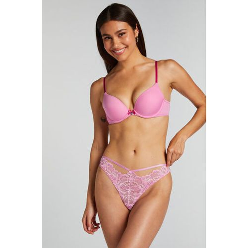 Slip brésilien Abby - Hunkemöller - Modalova