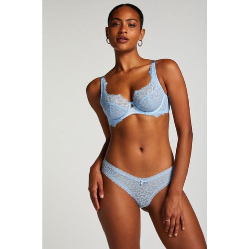 Slip brésilien V-shape Zena - Hunkemöller - Modalova