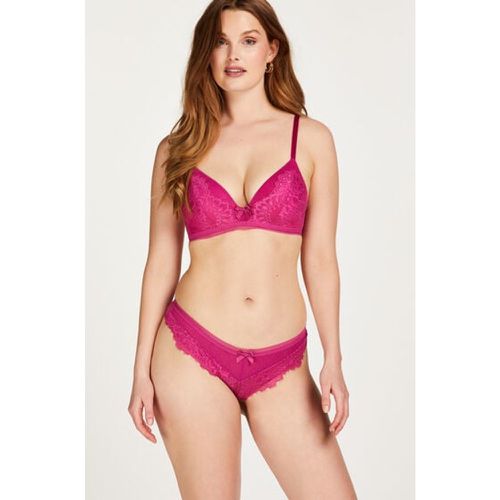 Slip brésilien Bessie - Hunkemöller - Modalova