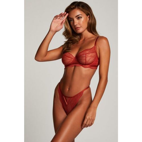 Slip brésilien Isabelle - Hunkemöller - Modalova