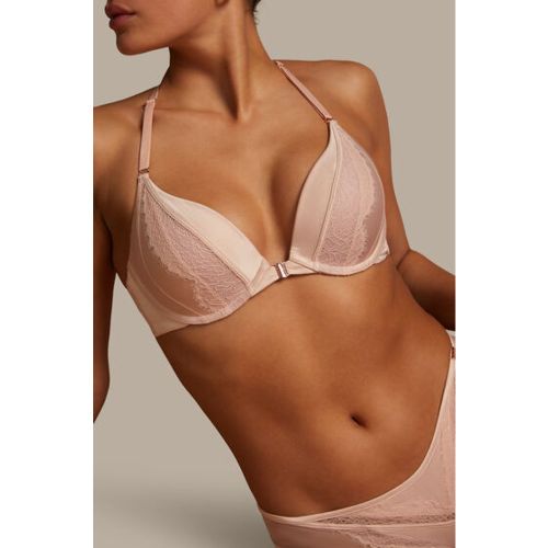 Soutien-gorge push-up à armatures préformé Nicole - Hunkemöller - Modalova