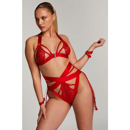 Slip brésilien Clementine - Hunkemöller - Modalova