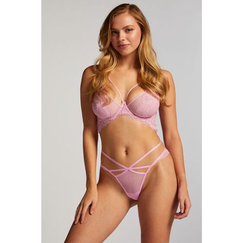 Slip mini brésilien Joy - Hunkemöller - Modalova