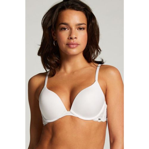 Soutien-gorge à armatures préformé push-up Angie - Hunkemöller - Modalova