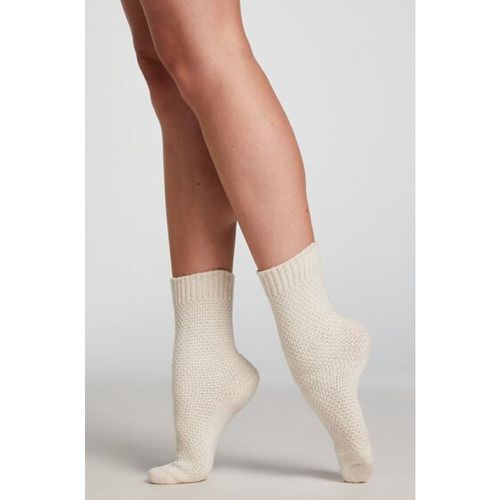 Paire de chaussettes tricotées - Hunkemöller - Modalova