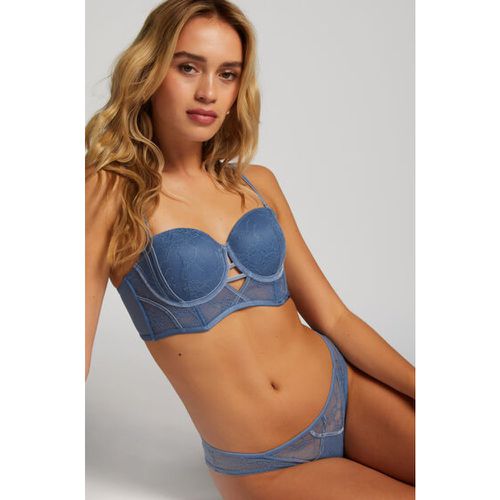 Soutien-gorge à armatures préformé sans bretelles Molly - Hunkemöller - Modalova