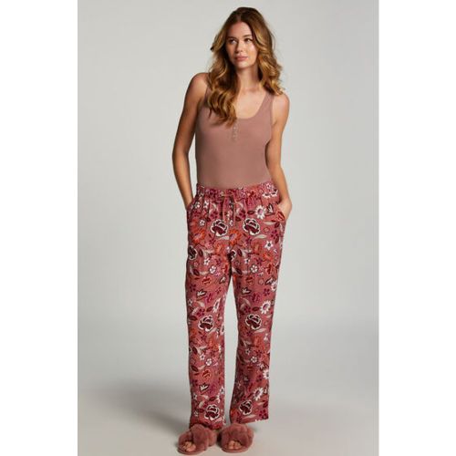 Pantalon de pyjama Woven - Hunkemöller - Modalova