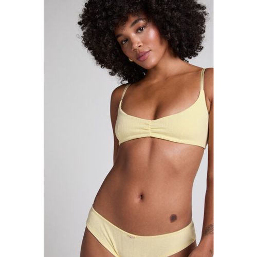 Brassière Pointelle - Hunkemöller - Modalova