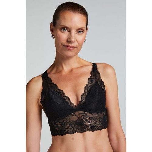 Hunkemöller Brassière Stormi Noir - Hunkemöller - Modalova