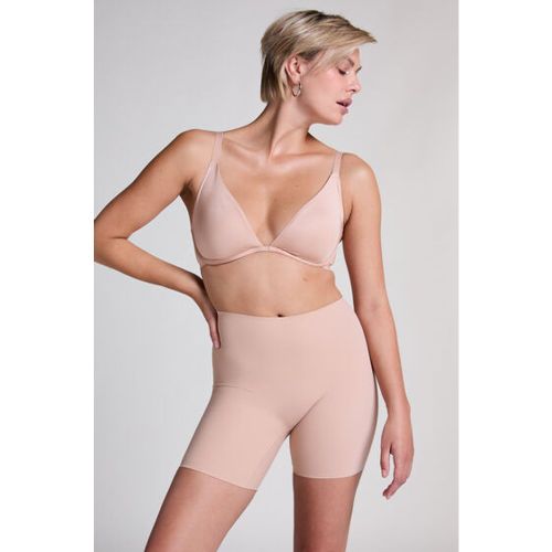 Hunkemöller Short Smooth Beige - Hunkemöller - Modalova