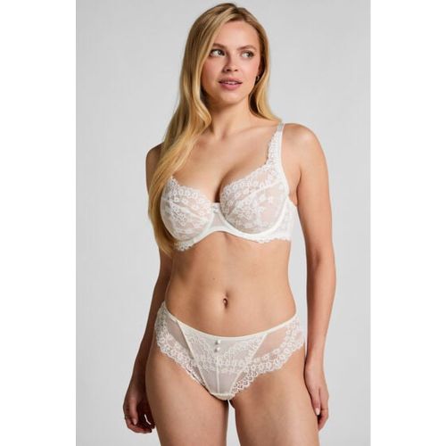 Slip brésilien Daisy - Hunkemöller - Modalova