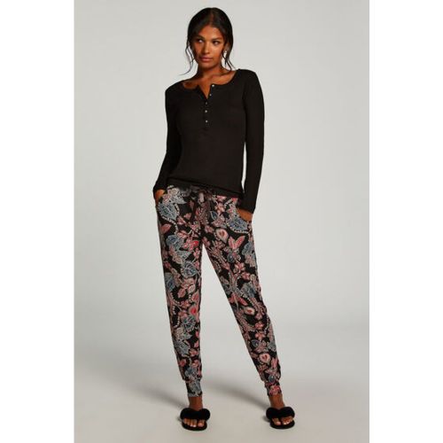 Pantalon de pyjama Jersey - Hunkemöller - Modalova