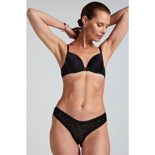 Slip brésilien V-shape Zena - Hunkemöller - Modalova